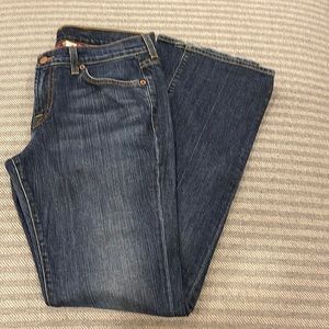 Women’s Lucky Jeans